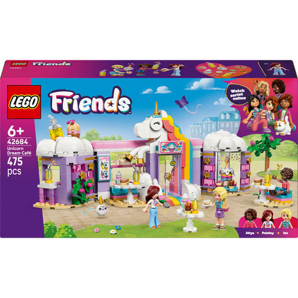 LEGO Friends (42684)