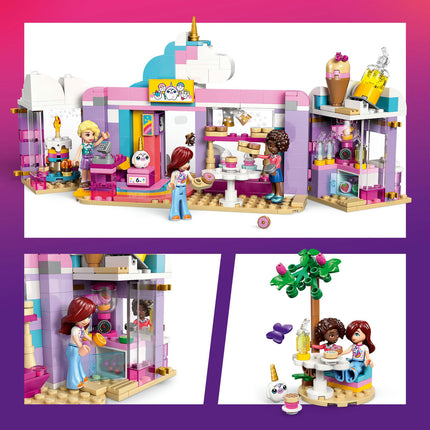 LEGO Friends (42684)