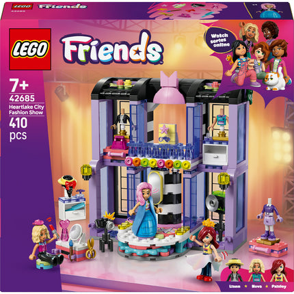 LEGO Friends (42685)