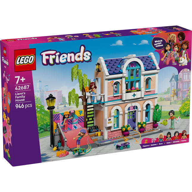 LEGO Friends (42687)