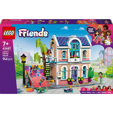 LEGO Friends (42687)