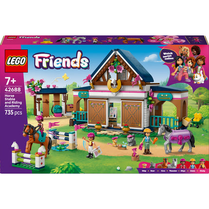 LEGO Friends (42688)