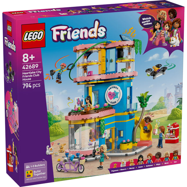 LEGO Friends (42689)