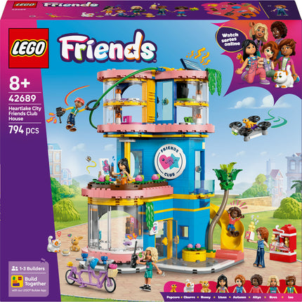 LEGO Friends (42689)