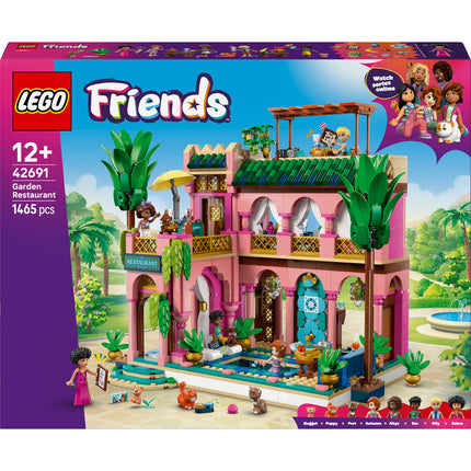 LEGO Friends (42691)