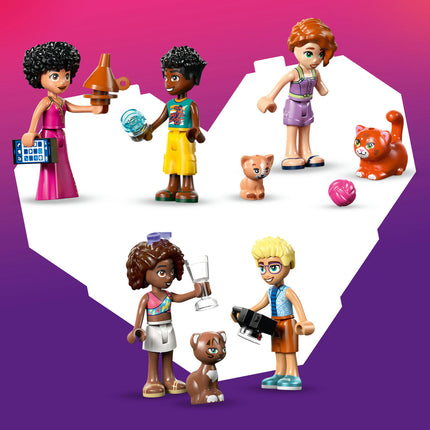 LEGO Friends (42691)
