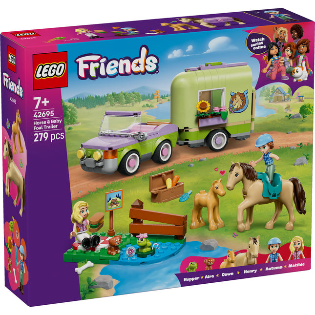 LEGO Friends (42695)