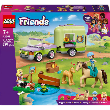 LEGO Friends (42695)