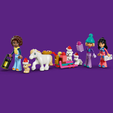 LEGO Friends (42698)