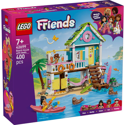 LEGO Friends (42699)