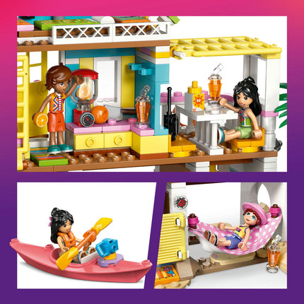 LEGO Friends (42699)