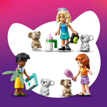 LEGO Friends (42701)