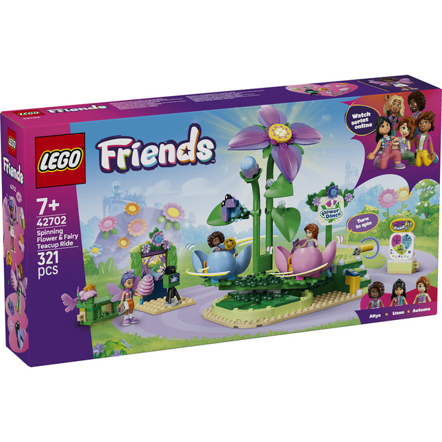 LEGO Friends (42702)