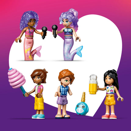 LEGO Friends (42703)