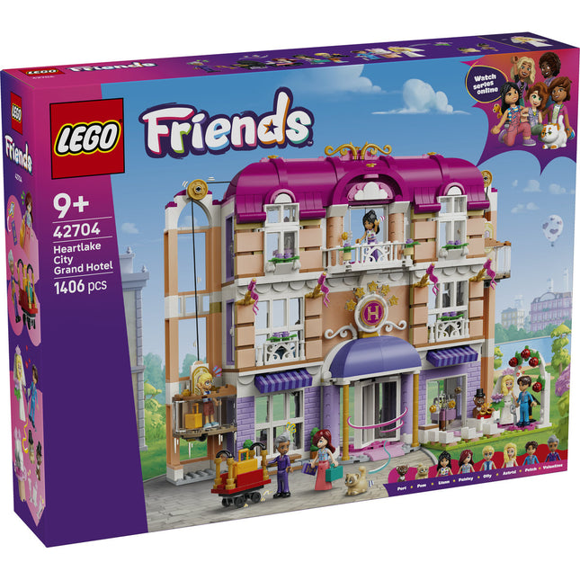 LEGO Friends (42704)
