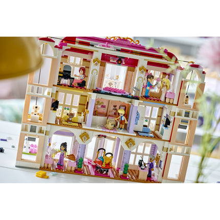 LEGO Friends (42704)