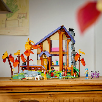 LEGO Friends (42705)