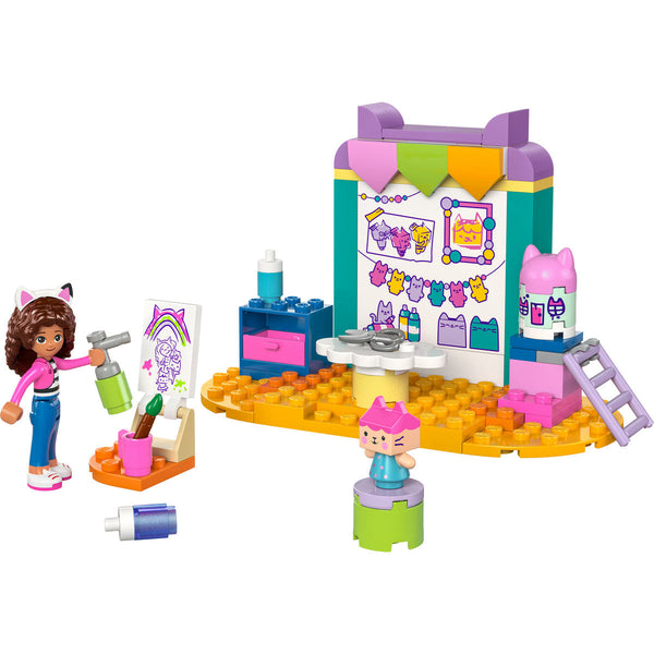 LEGO Gabby's dollhouse (10795)