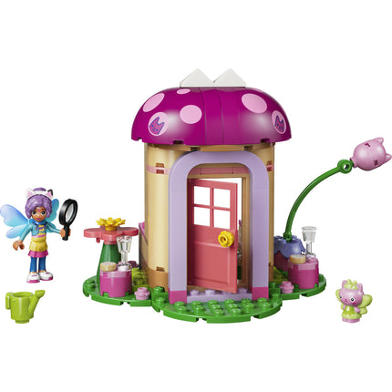 LEGO Gabby's dollhouse (11212)