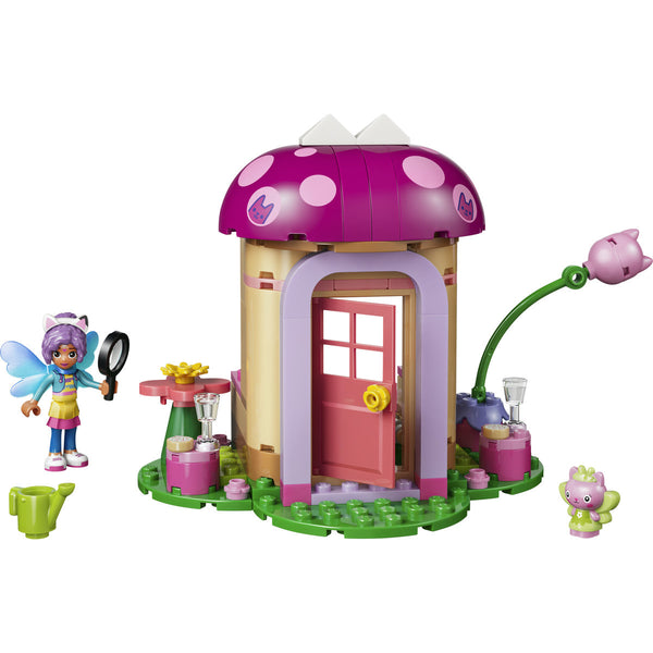 LEGO Gabby's dollhouse (11212)