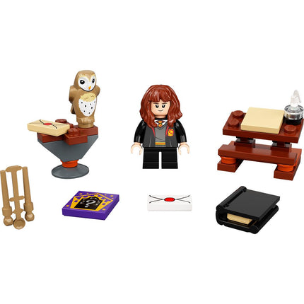 LEGO® Harry Potter™ - Hermione íróasztala (30392)