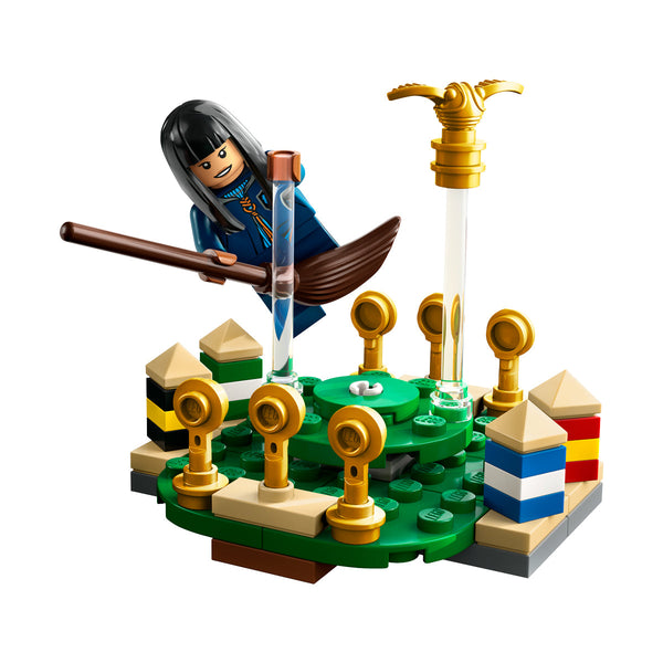 LEGO® Harry Potter™ - Kviddics™ edzés (30651)