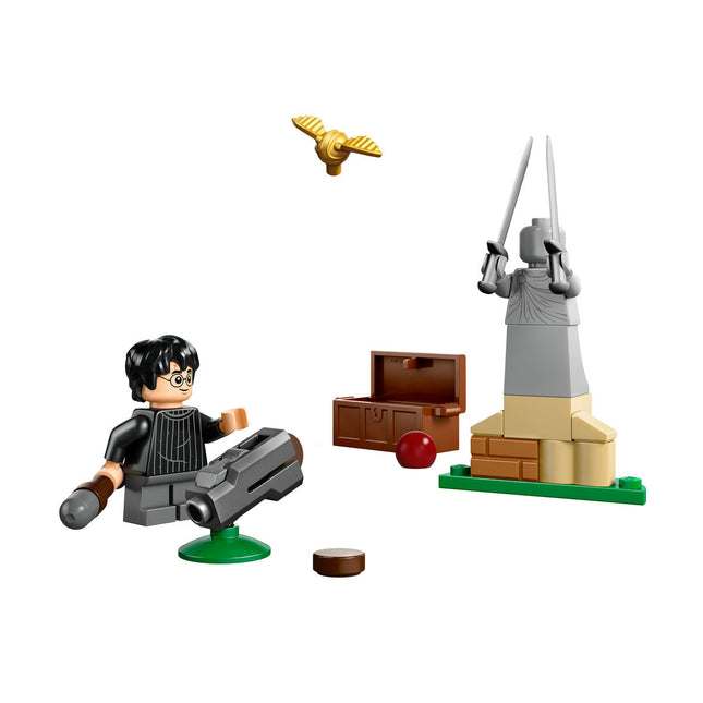 LEGO Harry Potter (30706)