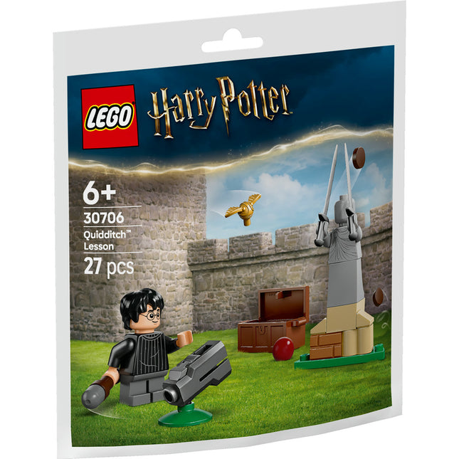 LEGO Harry Potter (30706)