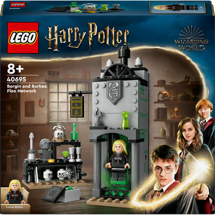 LEGO Harry Potter (40695)