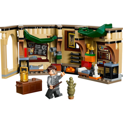 LEGO Harry Potter (40770)