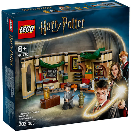 LEGO Harry Potter (40770)