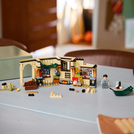 LEGO Harry Potter (40770)