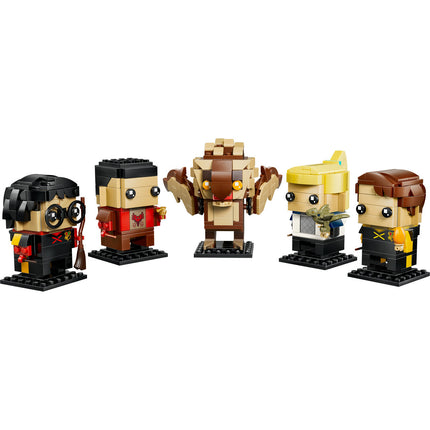 LEGO Harry Potter (40791)