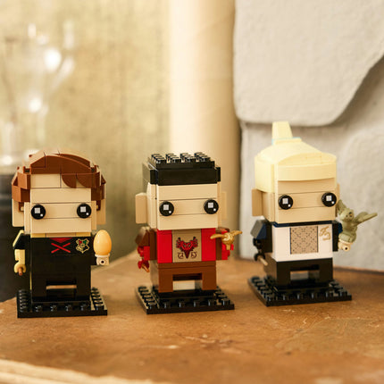 LEGO Harry Potter (40791)