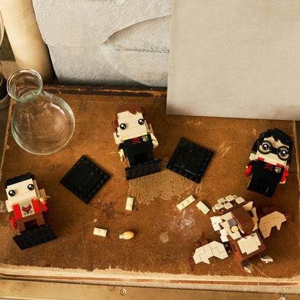 LEGO Harry Potter (40791)