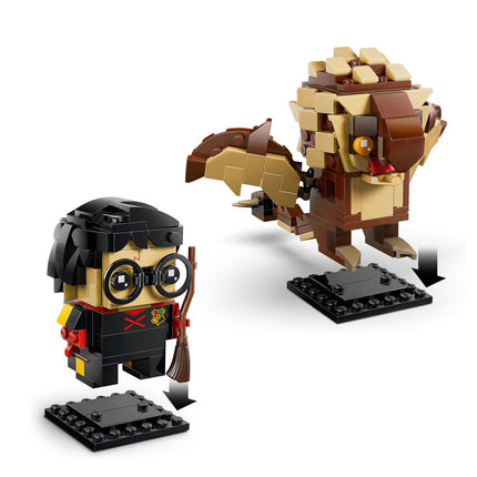 LEGO Harry Potter (40791)