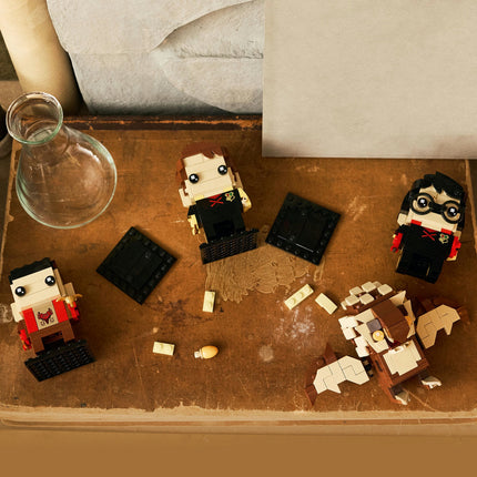 LEGO Harry Potter (40791)