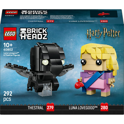 LEGO Harry Potter (40802)
