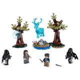 LEGO® Harry Potter™ - Expecto Patronum (75945)