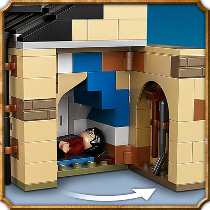 LEGO® Harry Potter™ - Privet Drive 4. (75968)