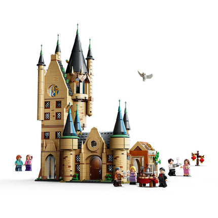 LEGO® Harry Potter™ - Roxfort Csillagvizsgáló torony (75969)