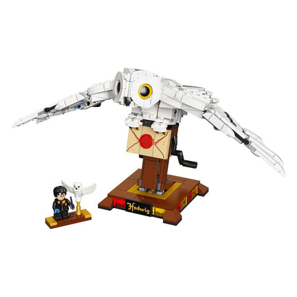 LEGO® Harry Potter™ - Hedwig™ (75979)