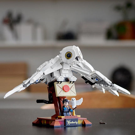 LEGO® Harry Potter™ - Hedwig™ (75979)