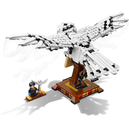 LEGO® Harry Potter™ - Hedwig™ (75979)