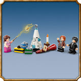 LEGO® Harry Potter™ - Adventi naptár (2020) (75981)