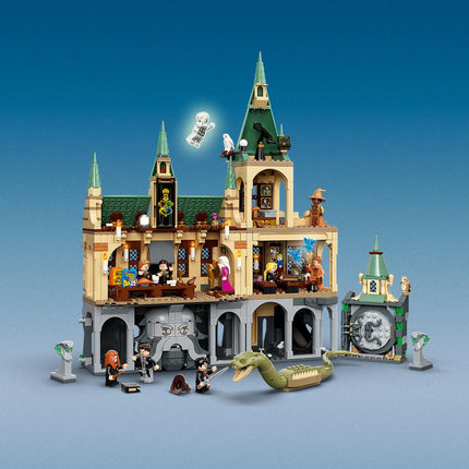 LEGO® Harry Potter™ - Roxfort™ Titkok Kamrája (76389)