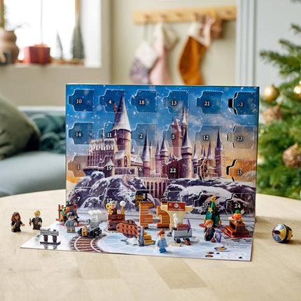 LEGO® Harry Potter™ - LEGO® Harry Potter™ Adventi naptár (76390)