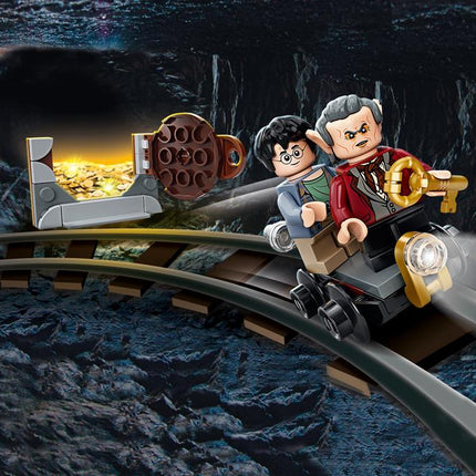 LEGO® Harry Potter™ - LEGO® Harry Potter™ Adventi naptár (76390)