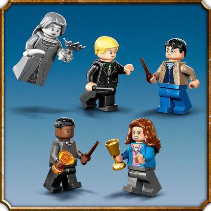 LEGO® Harry Potter™ - Roxfort™: Szükség Szobája (76413)