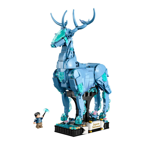 LEGO® Harry Potter™ - Expecto Patronum (76414)